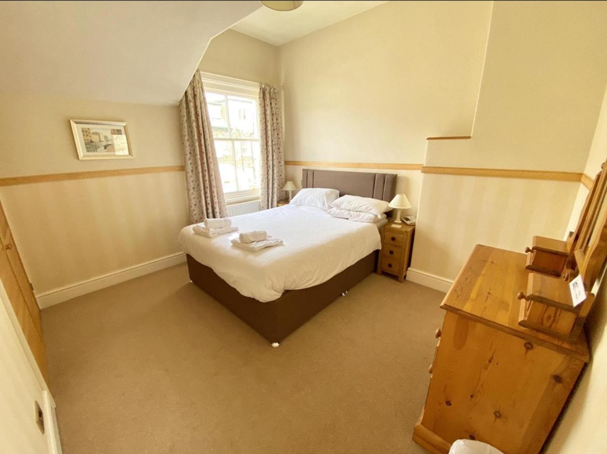 Вілла Cosy 2-Bed House In The Heart Of Keswick Кесвік Екстер'єр фото